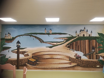 Kindergarten