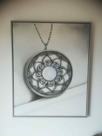 Amulett