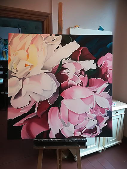 Blumen